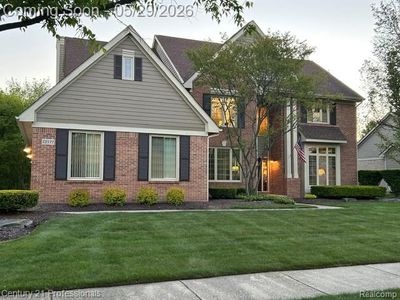 22177 Hazelton Ct