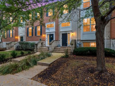 133 Willey St