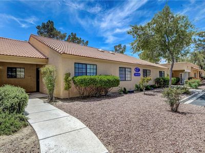 2851 S Valley View Blvd Unit 1112
