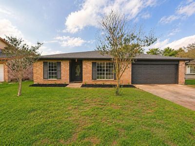 6208 Silver Leaf Dr