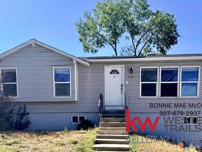 Property at 236 14th St, Evanston, WY
