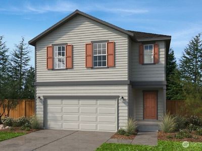 12147 15th Court SE #MB 30