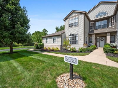 Property at 7390 Forest Cove Ln APT A, Northfield, OH