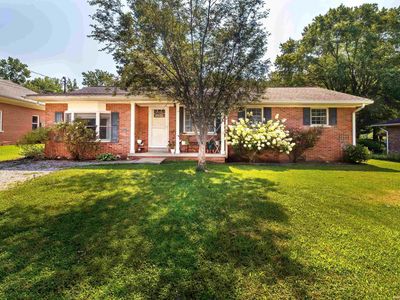 1315 Tupman Rd