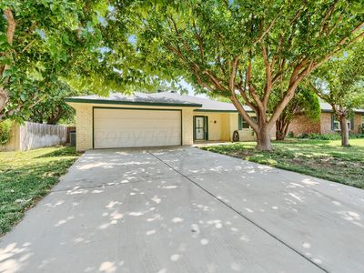 3305 Clabern Dr