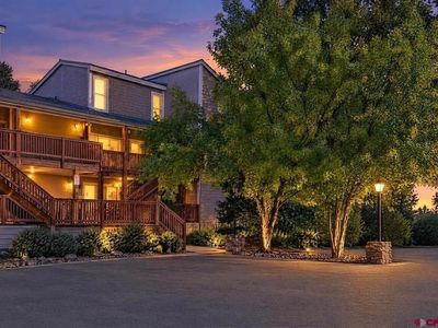 Property at 89 Valley View Drive #3199 & 3200, Pagosa Springs, CO