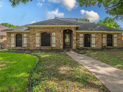 Property at 3302 Oxford Dr, Rowlett, TX