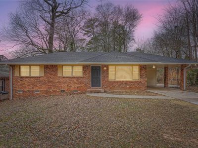 2927 Rollingwood Ln SE