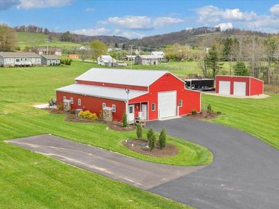 9651 Bent Mountain Rd