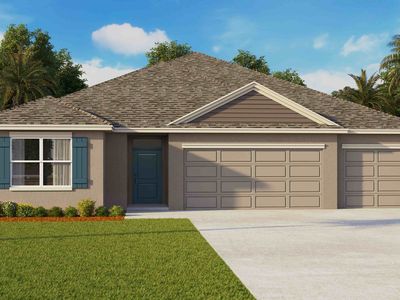 COVINGTON Plan, Brookside