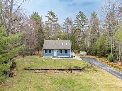 Property at 19 Woodridge Drive, Steep Falls, ME