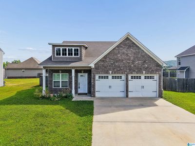 Property at 150 Smith Glen Dr, Springville, AL