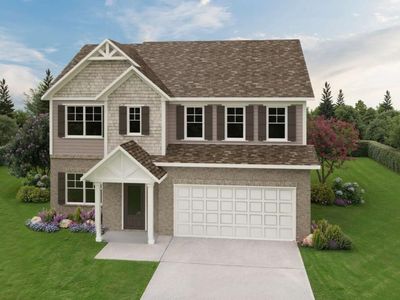 Property at 5846 Maddox Rd, Morrow, GA