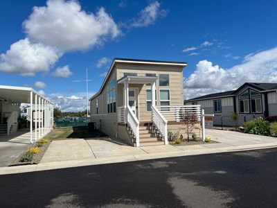 Property at 3966 S Pacific Hwy Spc 15, Medford, OR