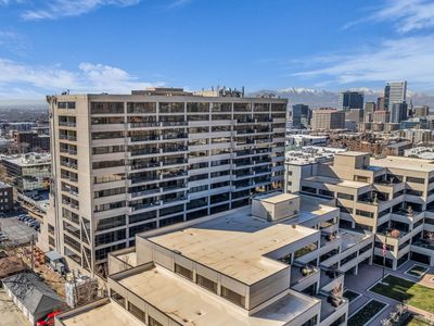 560 E South Temple St S #302