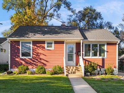 124 W Crystal Ave