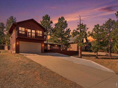 2607 Wildwood Dr