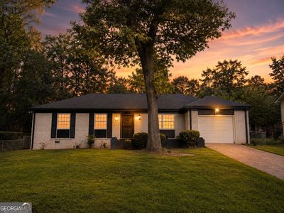 Property at 6451 Valley Dale Dr, Riverdale, GA