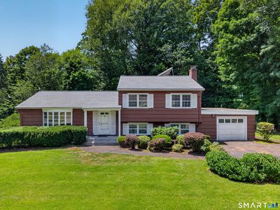 Property at 54 Deforest Drive, North Branford, CT