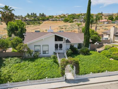 Property at 813 Philippine St, Taft, CA