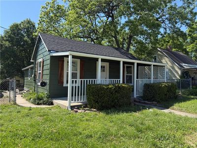 Property at 706 S Butler Dr, Harrisonville, MO