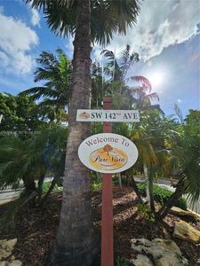 9077 SW 138th Pl #9077