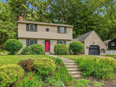 42 Harding Road