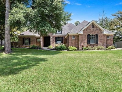 Property at 153 Lakewood Dr, Village Mills, TX
