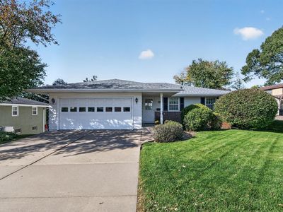 3412 Silver Lake Rd