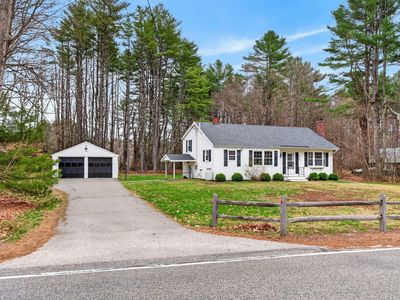 565 Sligo Road