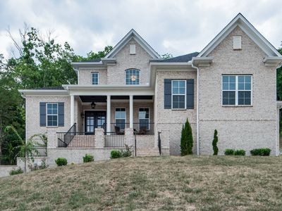 7640 Chipmunk Ln Lot 7