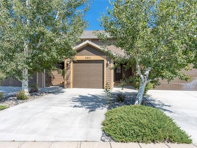Property at 1533 Silver Run Trl, Billings, MT