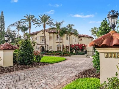 5119 LAKE IN THE WOODS BOULEVARD