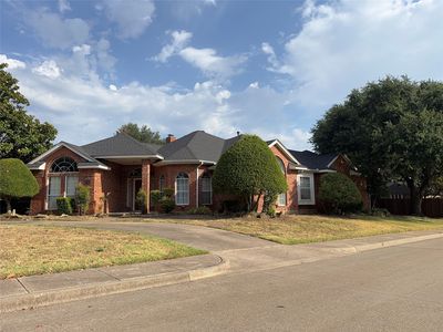 1321 Nettleton Dr