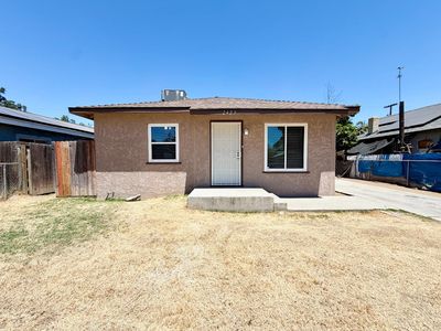 Property at 2421 E Clay Ave, Fresno, CA