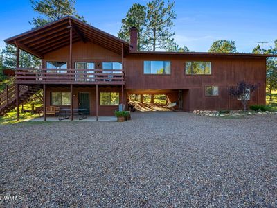 2861 Lodgepole Rd