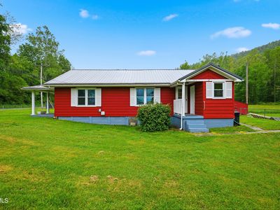 Property at 1515 Crackers Neck Rd, Big Stone Gap, VA