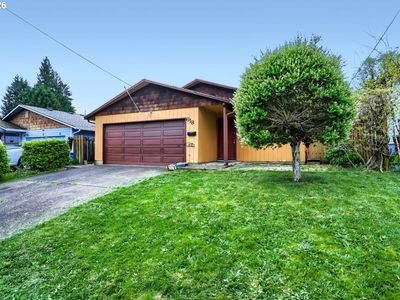 Property at 618 Division St, Oregon City, OR