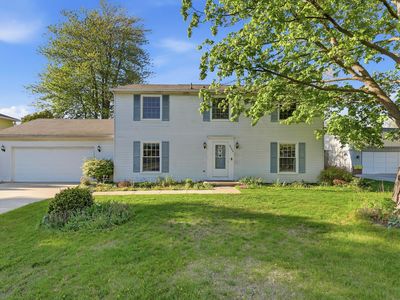 Property at 2222 Riverwood Dr, Okemos, MI