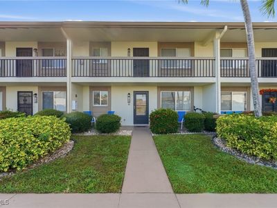 13130 White Marsh Ln APT 105
