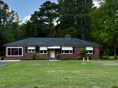 2140 Skeetertown Rd
