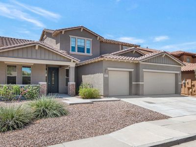 Property at 4525 W HEYERDAHL Drive, New River, AZ