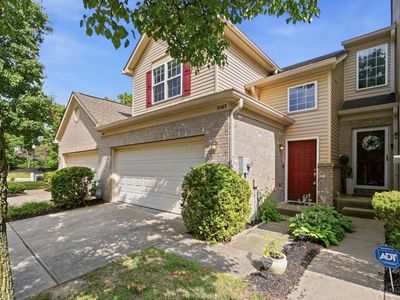 Property at 3663 Thorngate Dr, Mason, OH
