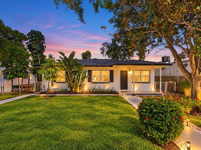 Property at 2114 53RD STREET S, Gulfport, FL