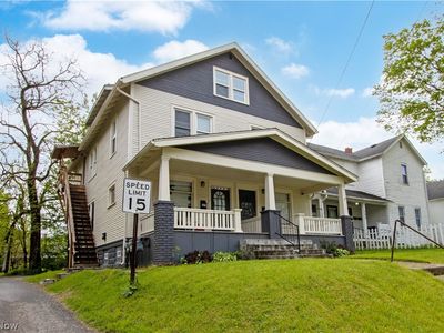Property at 377 S Main St, Mansfield, OH
