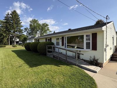 641 Janesville Street