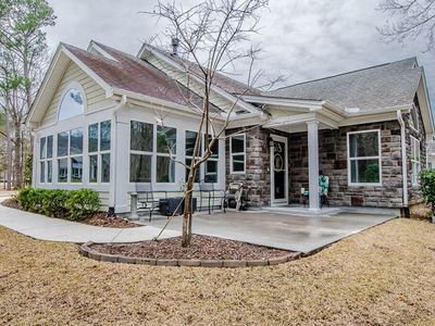 8800 Dorchester Rd UNIT 3802