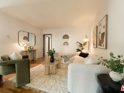 2910 Arizona Ave APT 1