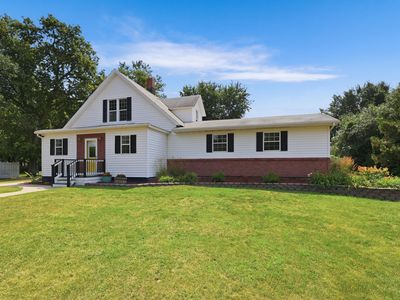 Property at 207 S 5th St, Arlington, SD