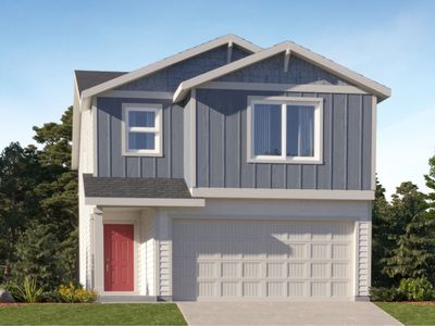 516 Spring Blvd